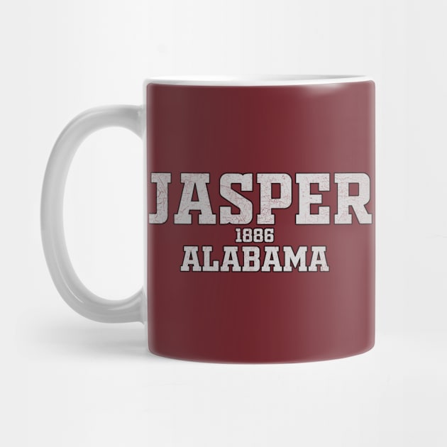 Jasper Alabama by RAADesigns